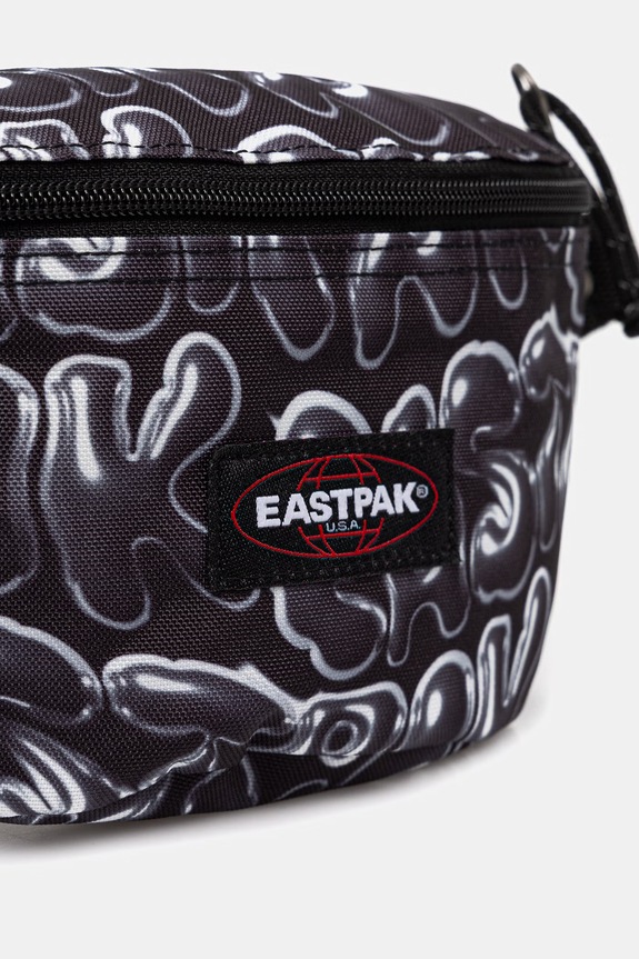 Torba oko struka Eastpak SPRINGER crna EK0000742Z81