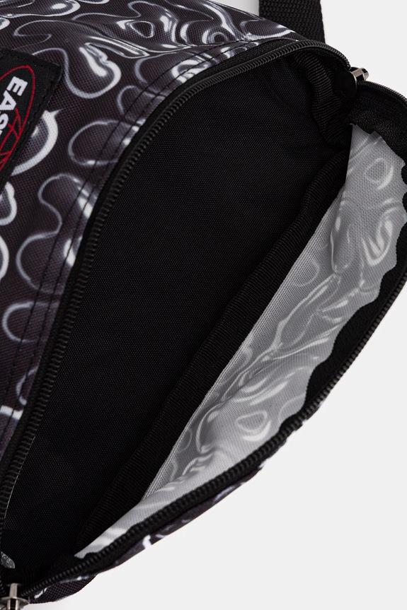 Torba oko struka Eastpak SPRINGER EK0000742Z81 crna