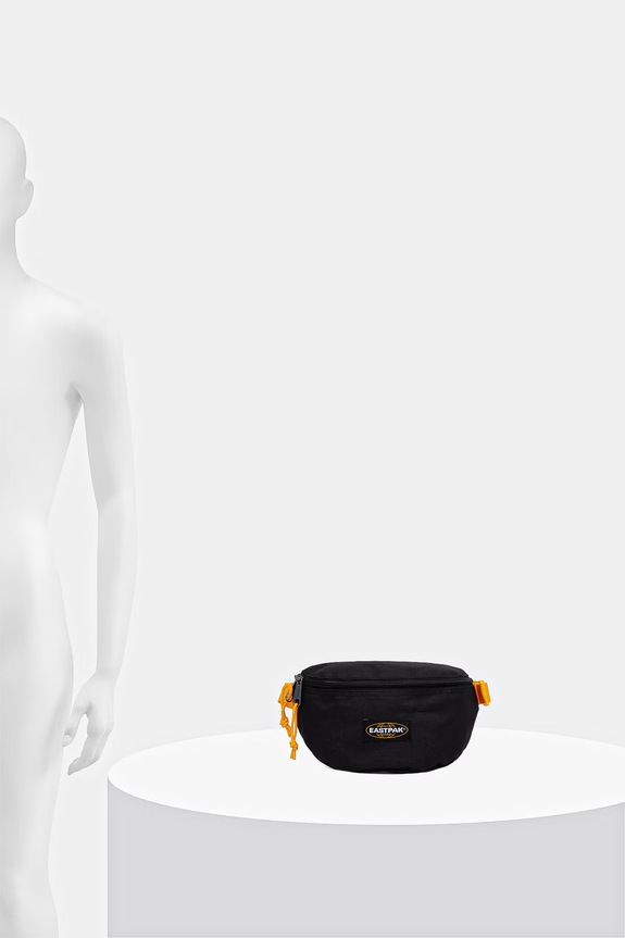 Torba oko struka Eastpak SPRINGER EK0000749Y21 crna
