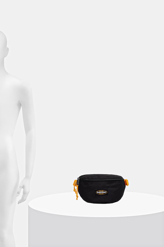 Torba oko struka Eastpak SPRINGER EK0000749Y21 crna