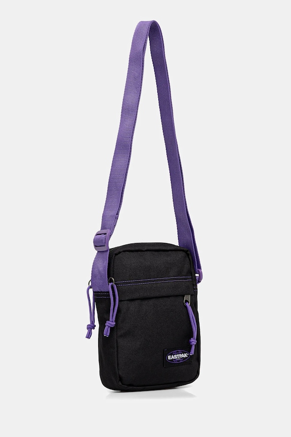 Eastpak borsetă THE ONE EK0000459Y01 negru SS26