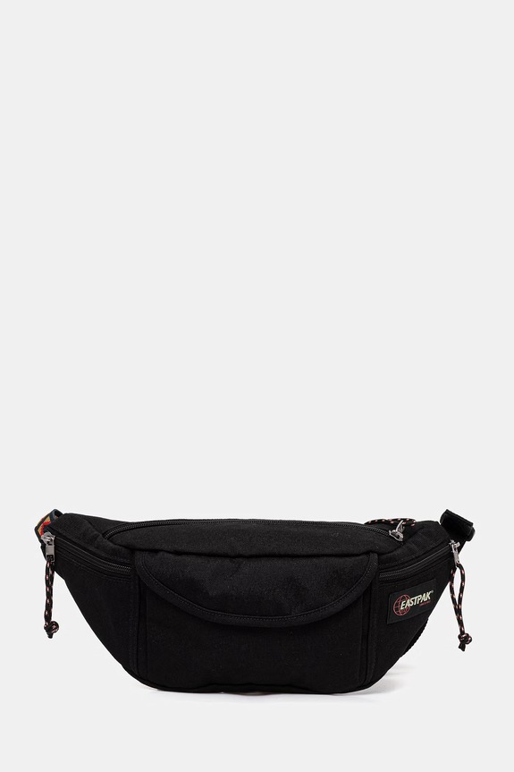 Torba oko struka Eastpak WAY HOT WAIST PAK'R premalo za format A4 crna EK0A5BMU0Z41