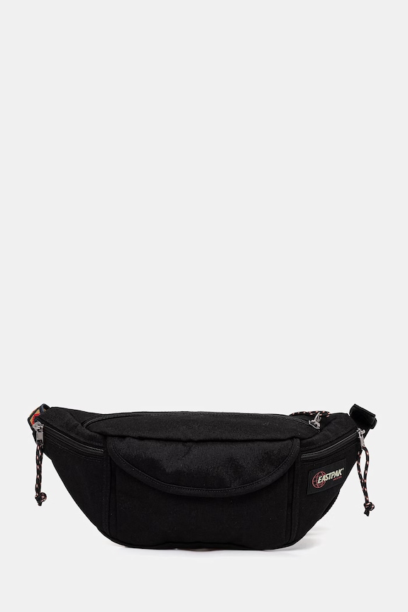 Torba oko struka Eastpak WAY HOT WAIST PAK'R premalo za format A4 crna EK0A5BMU0Z41