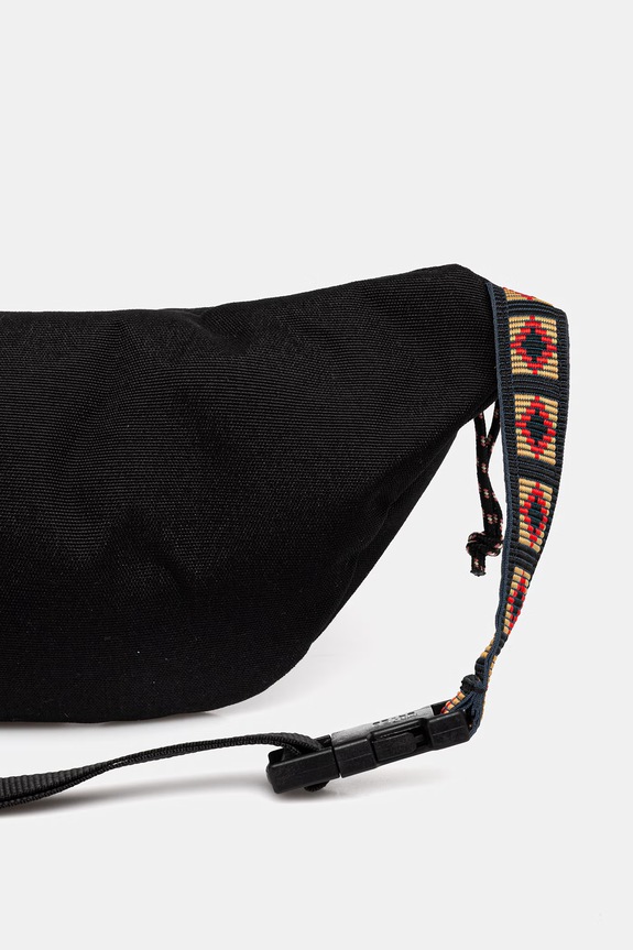 Dodaci Torba oko struka Eastpak WAY HOT WAIST PAK'R EK0A5BMU0Z41 crna