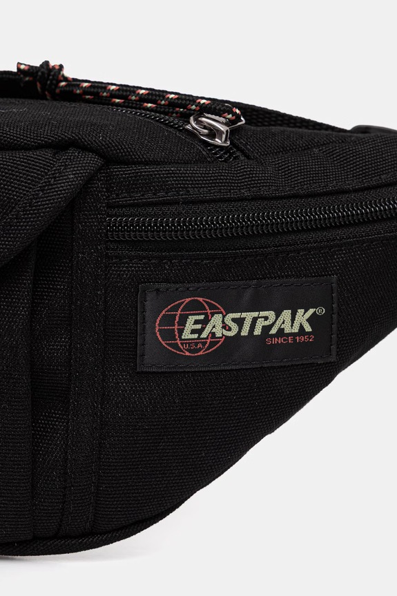 Torba oko struka Eastpak WAY HOT WAIST PAK'R crna EK0A5BMU0Z41