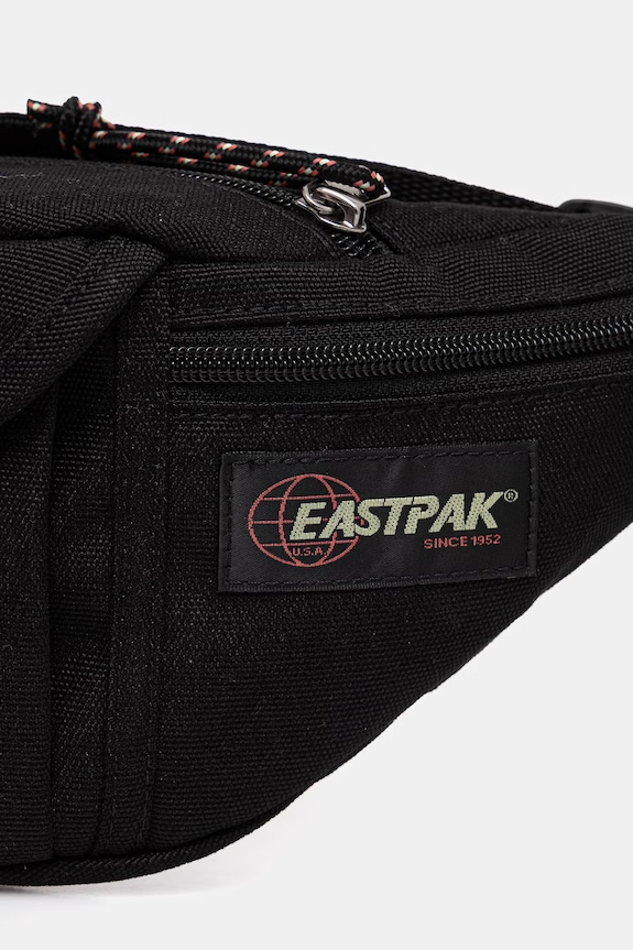 Torba oko struka Eastpak WAY HOT WAIST PAK'R crna EK0A5BMU0Z41