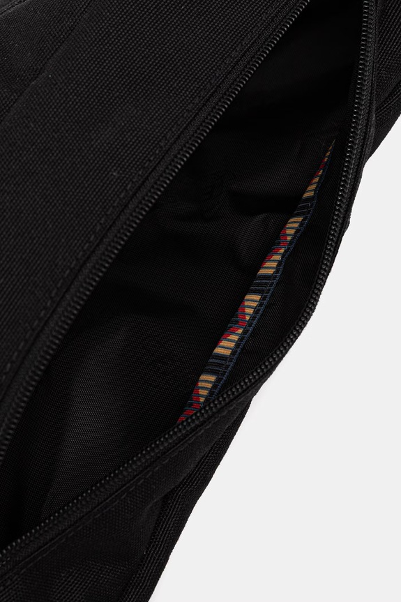 Torba oko struka Eastpak WAY HOT WAIST PAK'R EK0A5BMU0Z41 crna