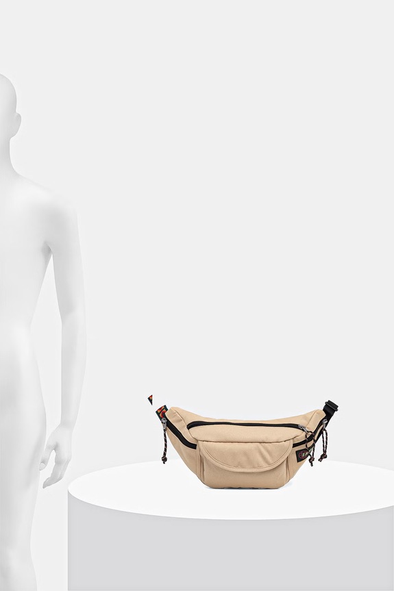Torba oko struka Eastpak WAY HOT WAIST PAK'R EK0A5BMU4Z41