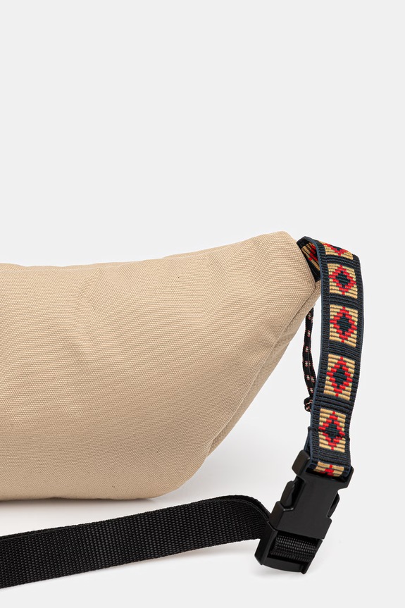 Dodaci Torba oko struka Eastpak WAY HOT WAIST PAK'R EK0A5BMU4Z41 bež