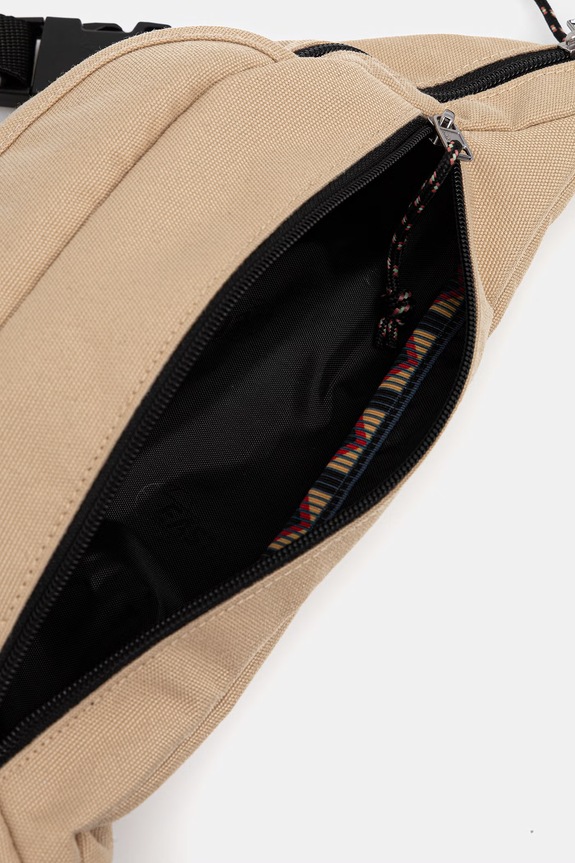 Torba oko struka Eastpak WAY HOT WAIST PAK'R EK0A5BMU4Z41 bež