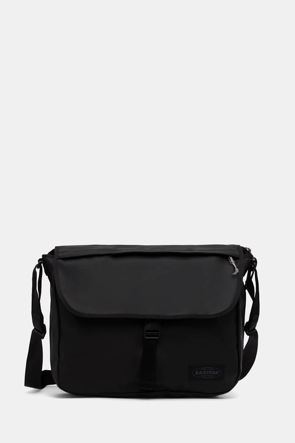 Τσάντα Eastpak Delegate + συνθετικό μαύρο EK00026E4Y81
