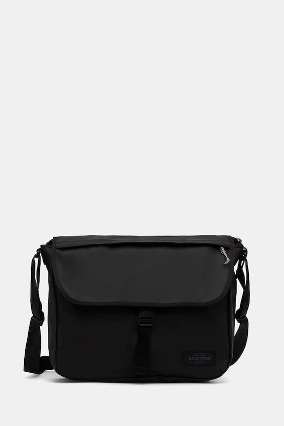 Τσάντα Eastpak Delegate + συνθετικό μαύρο EK00026E4Y81