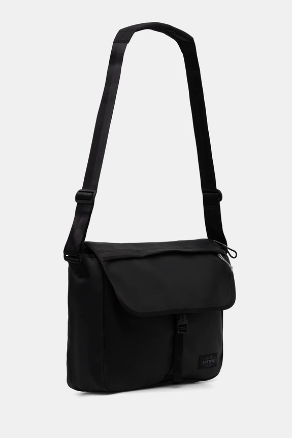 Τσάντα Eastpak Delegate + EK00026E4Y81 μαύρο SS26