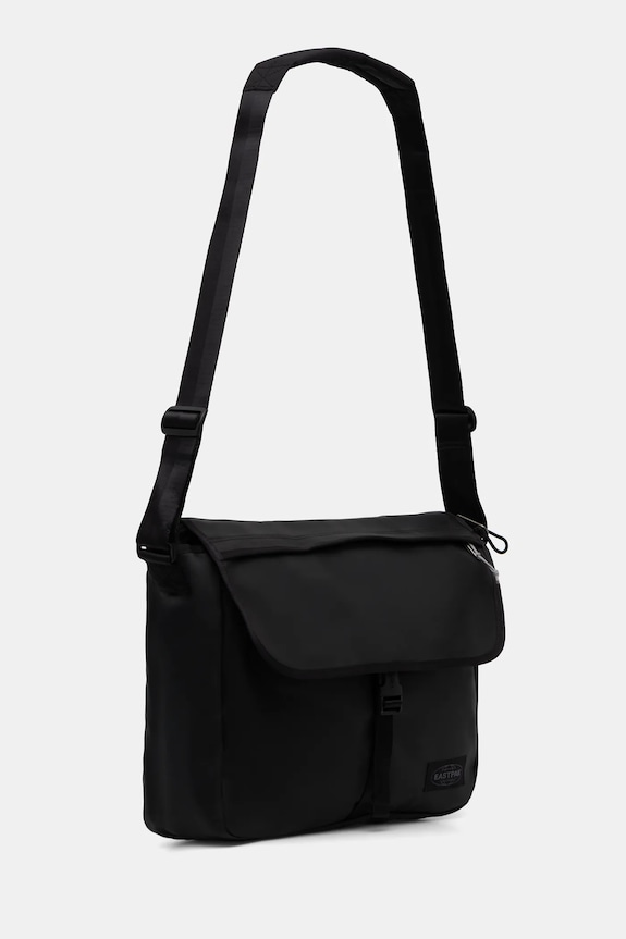 Τσάντα Eastpak Delegate + EK00026E4Y81 μαύρο SS26