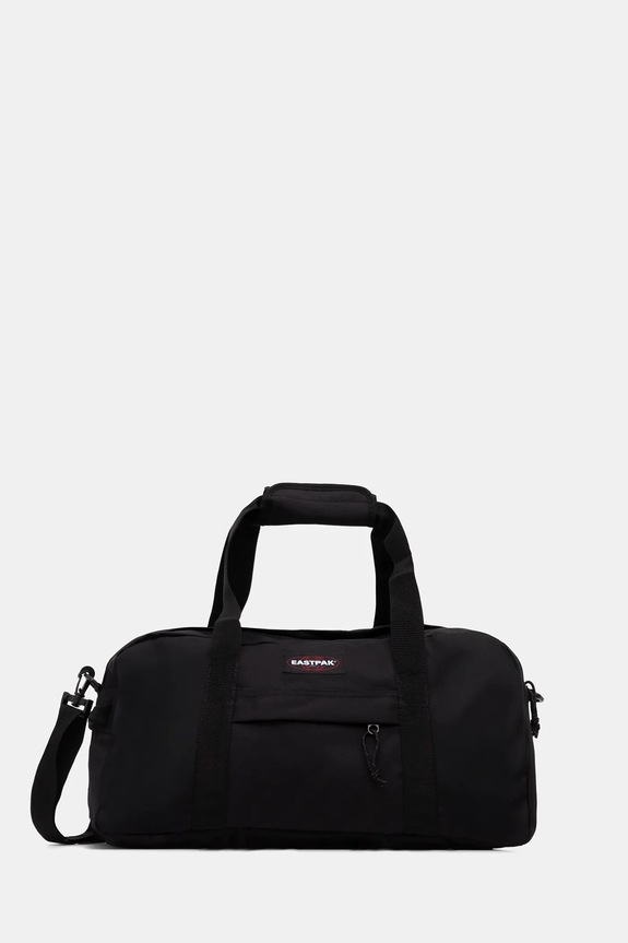 Taška Eastpak STAND CABIN jednofarebný čierna EK0A5BMP0081
