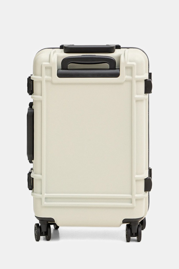 Kiegészítők Eastpak börönd RESIST'R CASE S EK0A5BJE3W11 bézs