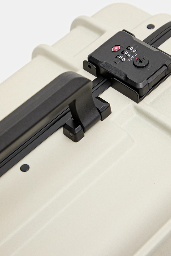 Eastpak börönd RESIST'R CASE S bézs EK0A5BJE3W11