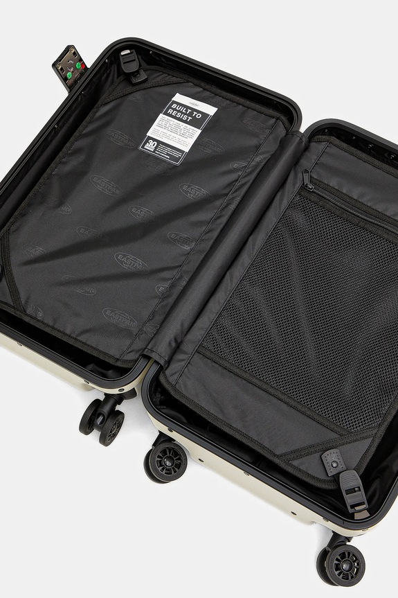 Eastpak börönd RESIST'R CASE S EK0A5BJE3W11 bézs