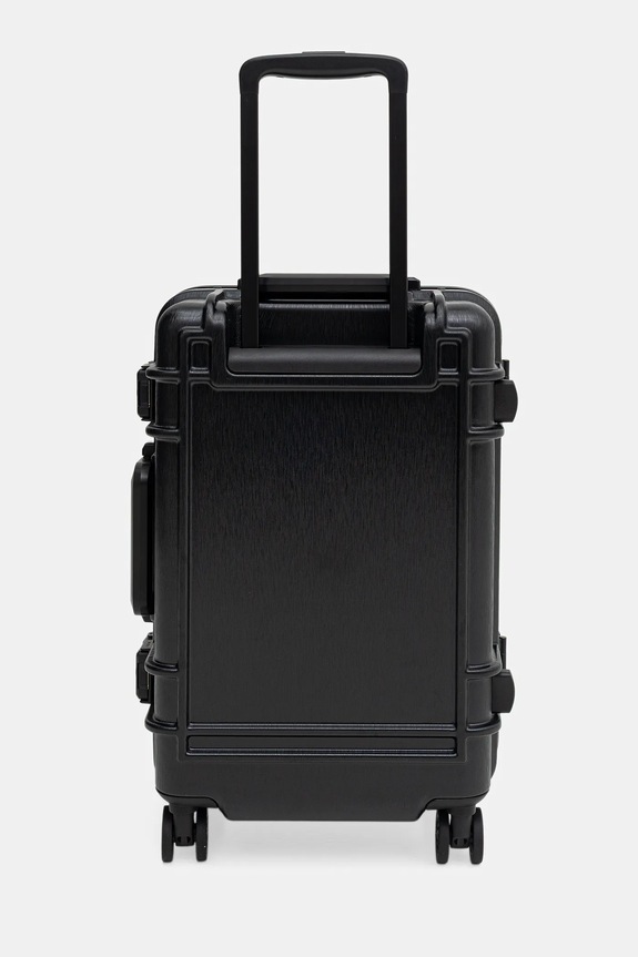 Akcesoria Eastpak walizka RESIST'R CASE S 55 x 35 x 23 EK0A5BJE4Z51 czarny