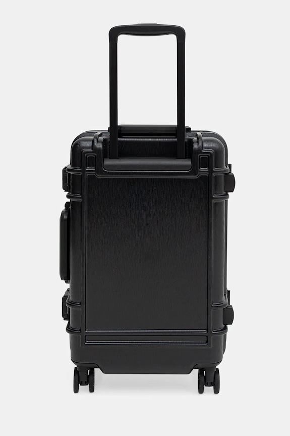 Akcesoria Eastpak walizka RESIST'R CASE S 55 x 35 x 23 EK0A5BJE4Z51 czarny