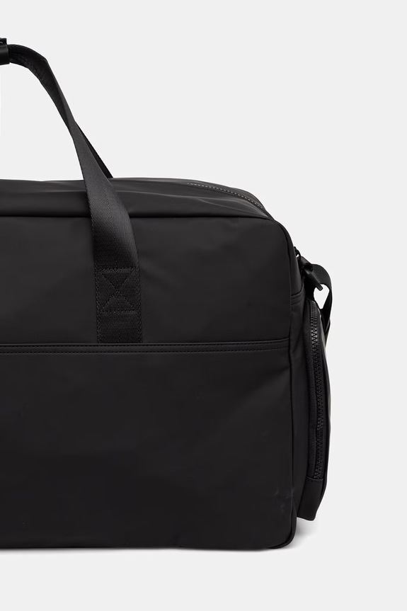 Doplňky Sportovní taška EA7 Emporio Armani AF13811.7X000288 černá