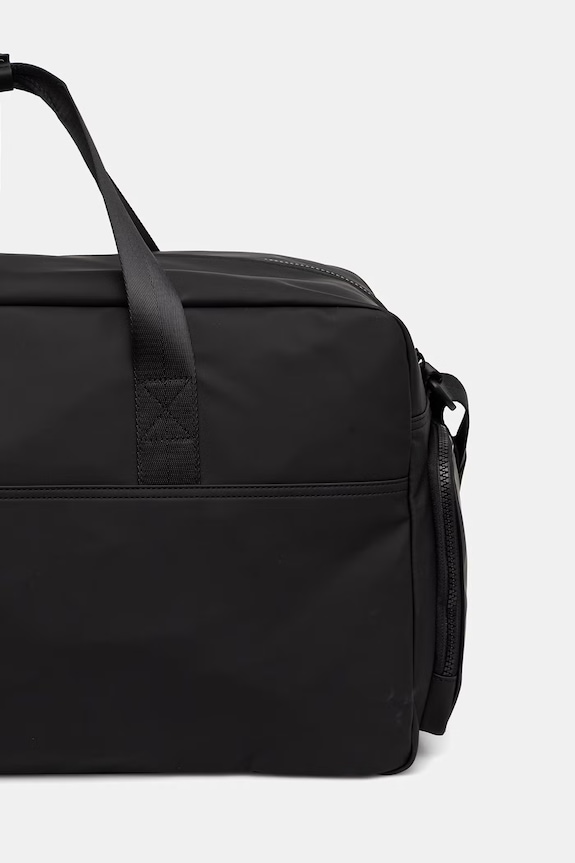 Doplňky Sportovní taška EA7 Emporio Armani AF13811.7X000288 černá
