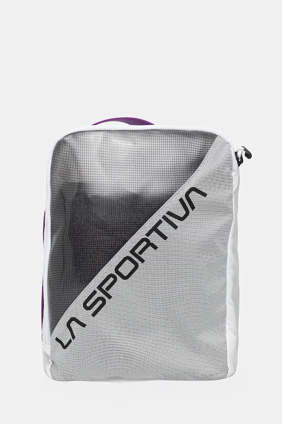 Športová taška LA Sportiva Nomad 40 Duffel ZEMB002