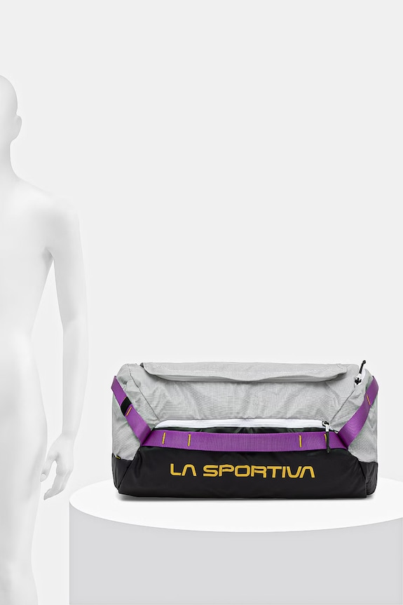 Športová taška LA Sportiva Nomad 40 Duffel ZEMB002