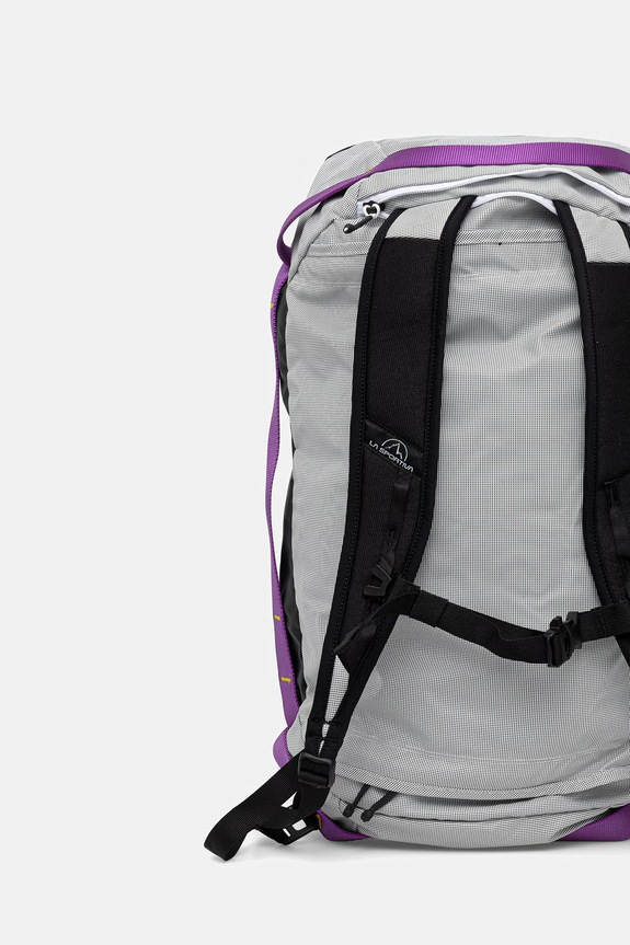 Športová taška LA Sportiva Nomad 40 Duffel ZEMB002