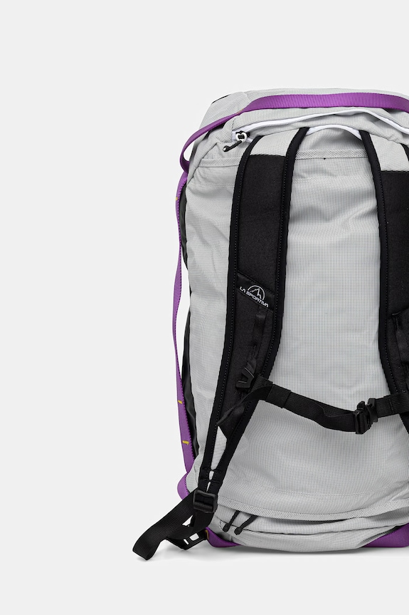 Športová taška LA Sportiva Nomad 40 Duffel ZEMB002