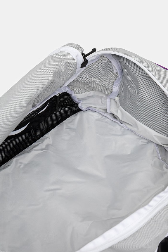 Športová taška LA Sportiva Nomad 40 Duffel ZEMB002