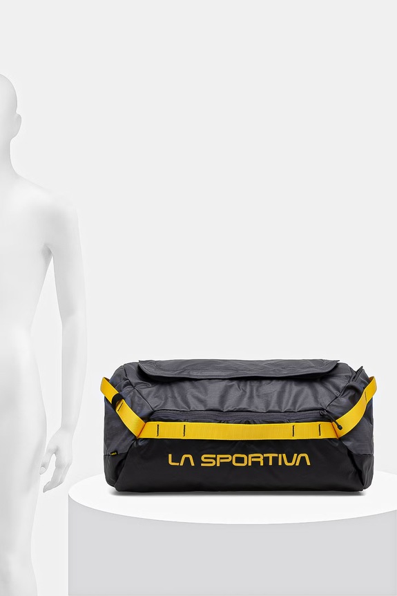Športová taška LA Sportiva Nomad 40 Duffel ZEMB002