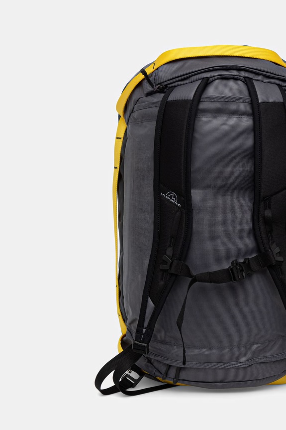 Športová taška LA Sportiva Nomad 40 Duffel ZEMB002
