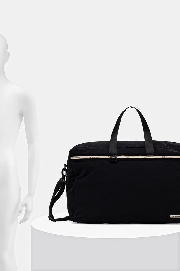EA7 Emporio Armani torba sportowa AF23098.7X000635
