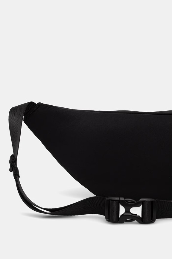 Accesorii EA7 Emporio Armani borsetă de umăr AF23098.7X000637 negru
