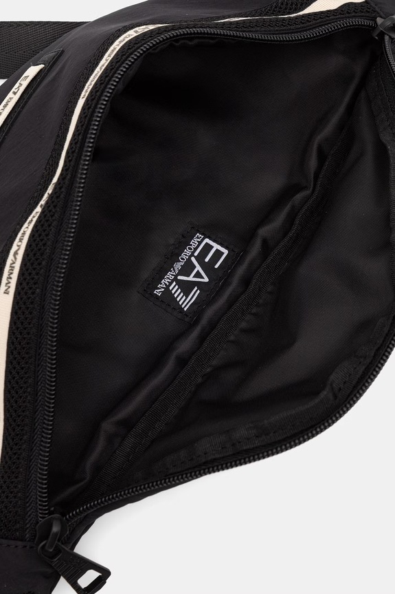 EA7 Emporio Armani borsetă de umăr AF23098.7X000637 negru