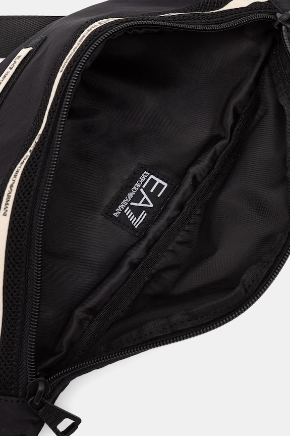 EA7 Emporio Armani borsetă de umăr AF23098.7X000637 negru