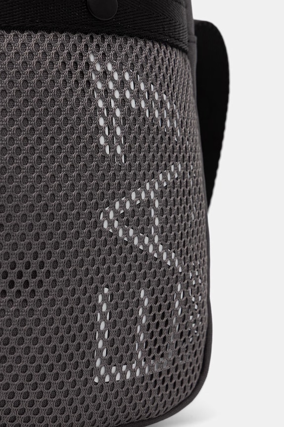 EA7 Emporio Armani borsetă de umăr gri AF23097.7X000633