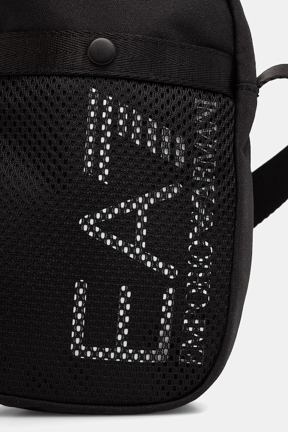 EA7 Emporio Armani borsetă de umăr negru AF23097.7X000633
