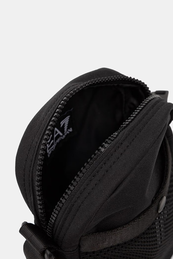 EA7 Emporio Armani borsetă de umăr AF23097.7X000633 negru