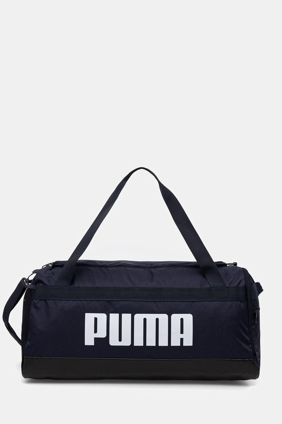 Puma torba Challenger mieści A4 granatowy 091145