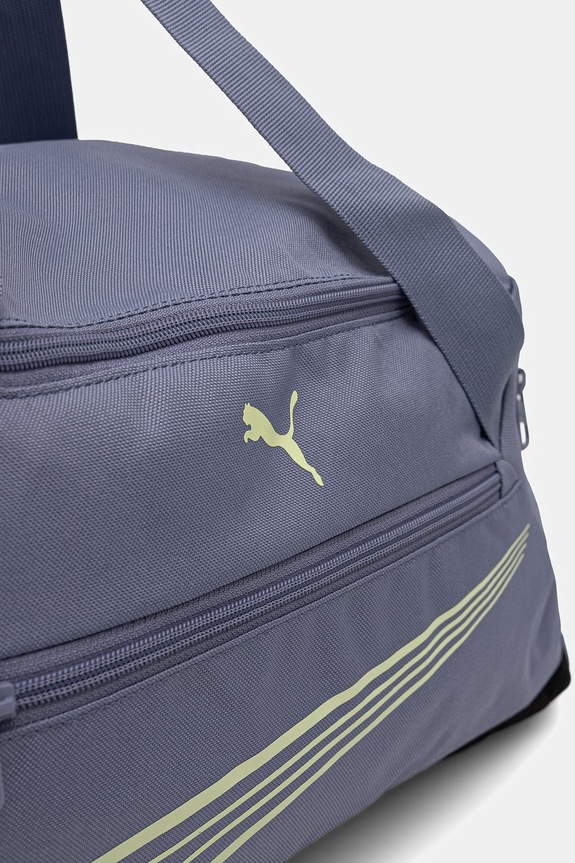 Puma geantă Fundamental albastru 091187