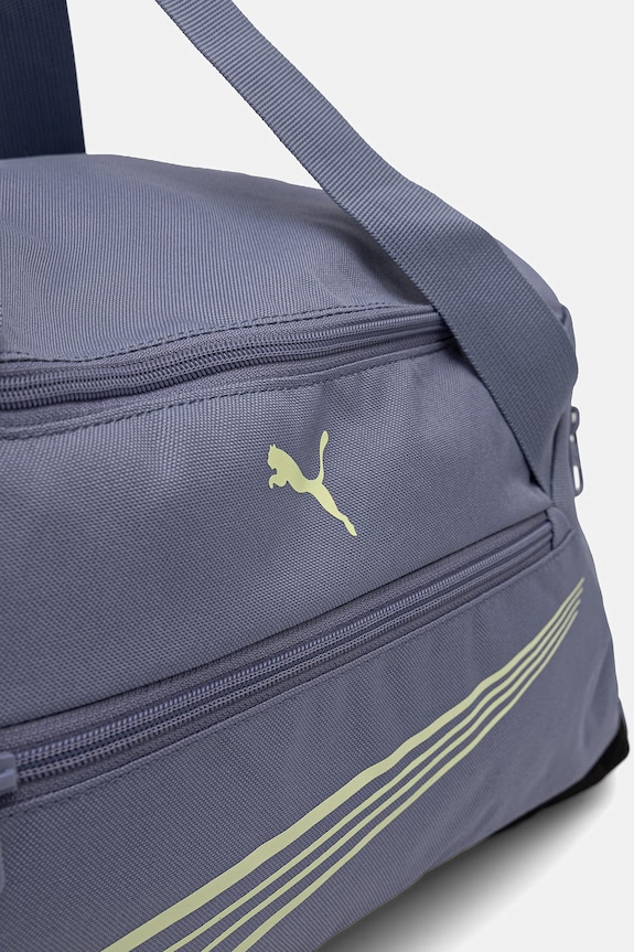 Puma geantă Fundamental albastru 091187