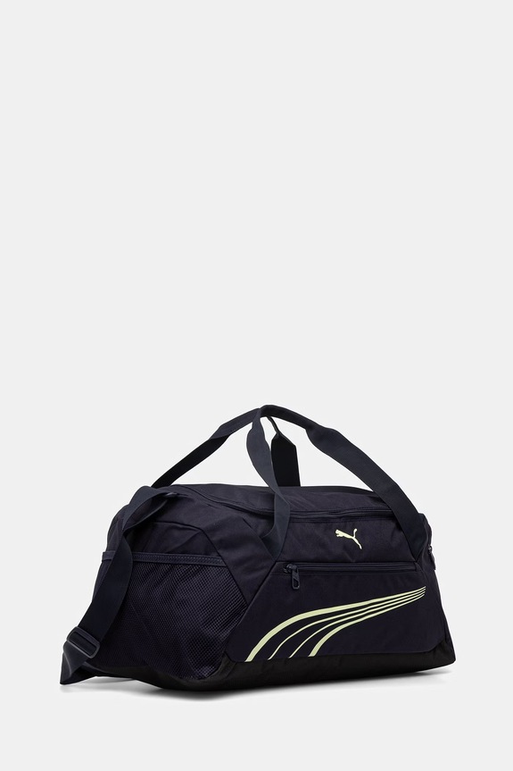Puma torba Fundamental 091187 granatowy SS26