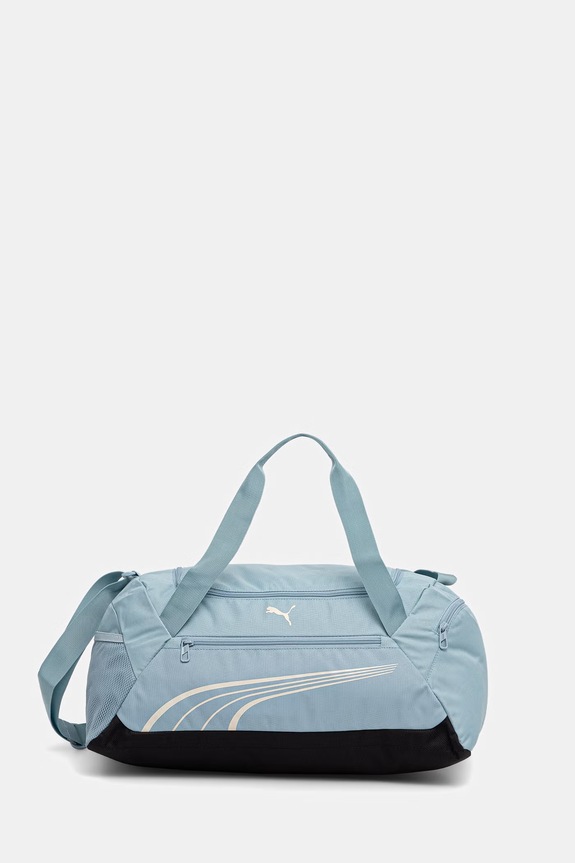 Puma geantă Fundamental incape in A4 turcoaz 091187