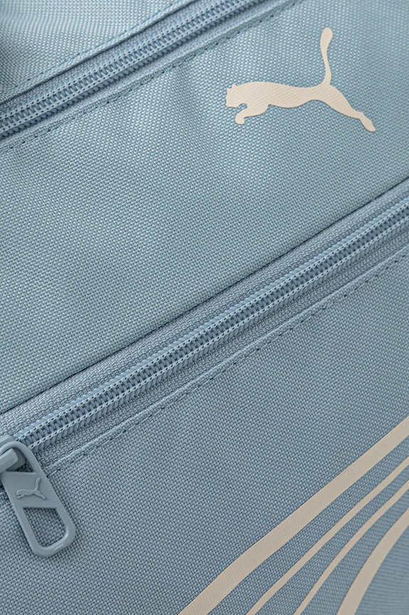 Puma geantă Fundamental turcoaz 091187