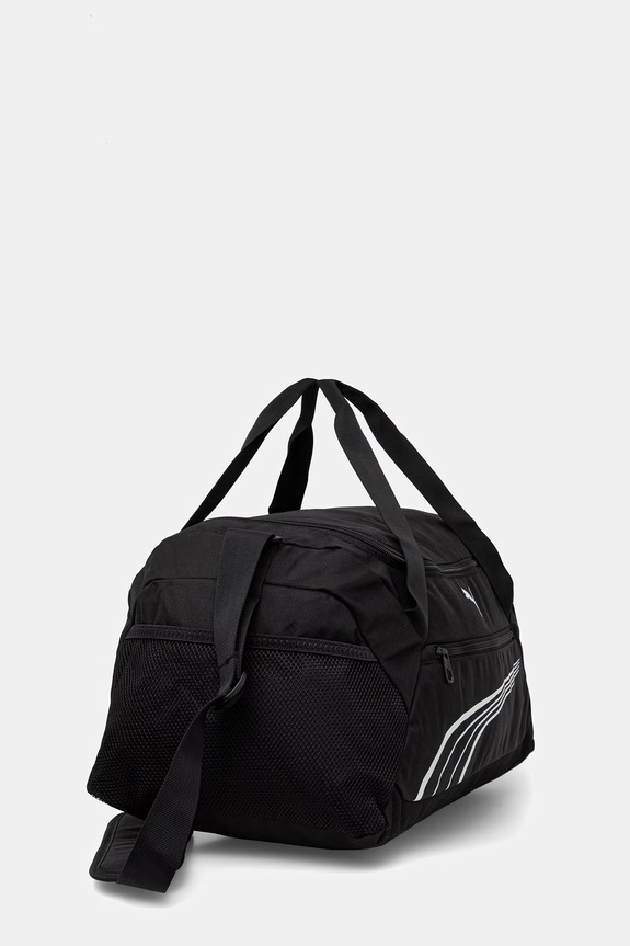 Puma torba Fundamental 091187 czarny SS26