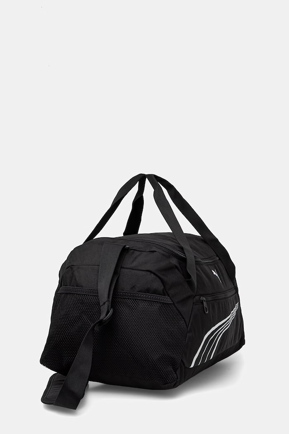 Puma torba Fundamental 091187 czarny SS26