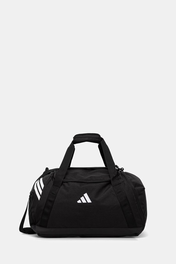 Спортивна сумка adidas Performance Tiro надрук чорний KB0786