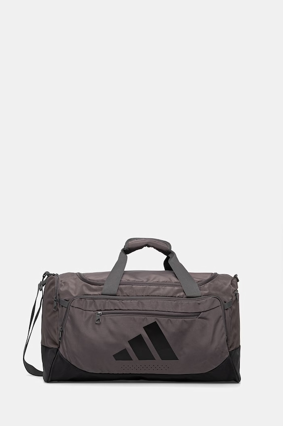 adidas Performance torba sportowa mieści A4 szary KC6757